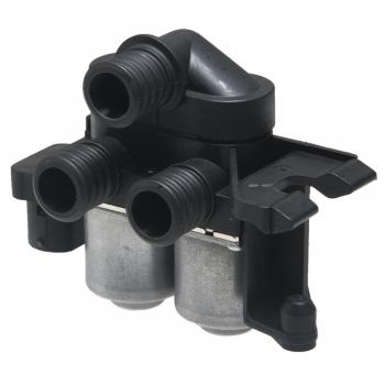 Standard Motor Products EHV006 - HVAC Heater Control Valve Standard Motor Products EHV006 HVAC Heater Control Valve product image 6 of 9