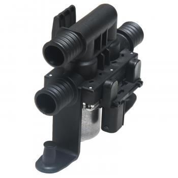 Standard Motor Products EHV008 HVAC Heater Control Valve product image 2 of 3