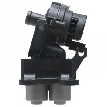 Standard Motor Products EHV009 - HVAC Heater Control Valve Standard Motor Products EHV009 HVAC Heater Control Valve product image 1 of 8
