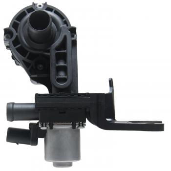 Standard Motor Products EHV009 - HVAC Heater Control Valve Standard Motor Products EHV009 HVAC Heater Control Valve product image 2 of 8