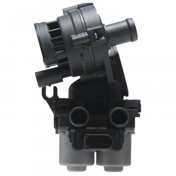 Standard Motor Products EHV009 - HVAC Heater Control Valve Standard Motor Products EHV009 HVAC Heater Control Valve product image 3 of 8