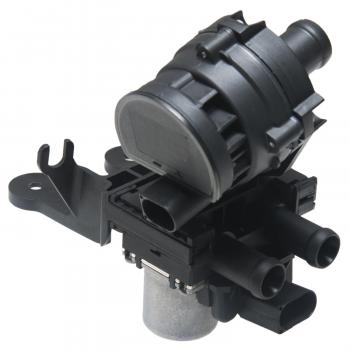 Standard Motor Products EHV009 - HVAC Heater Control Valve Standard Motor Products EHV009 HVAC Heater Control Valve product image 5 of 8