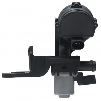 Standard Motor Products EHV009 - HVAC Heater Control Valve Standard Motor Products EHV009 HVAC Heater Control Valve product image 6 of 8