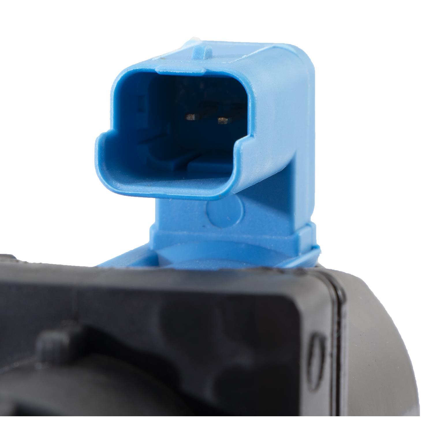 Standard Motor Products EHV014 HVAC Heater Control Valve product image 3 of 4