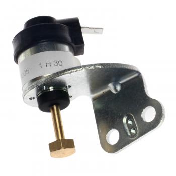 Standard Motor Products ES110 Carburetor Idle Stop Solenoid product image 3 of 3