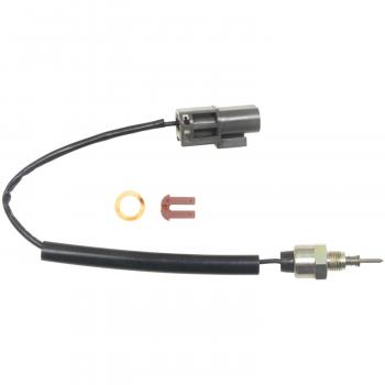 Standard Motor Products ES136 Fuel Shut-off Solenoid product image 2 of 3