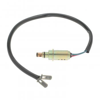 Standard Motor Products ES153 Carburetor Idle Stop Solenoid product image 2 of 3