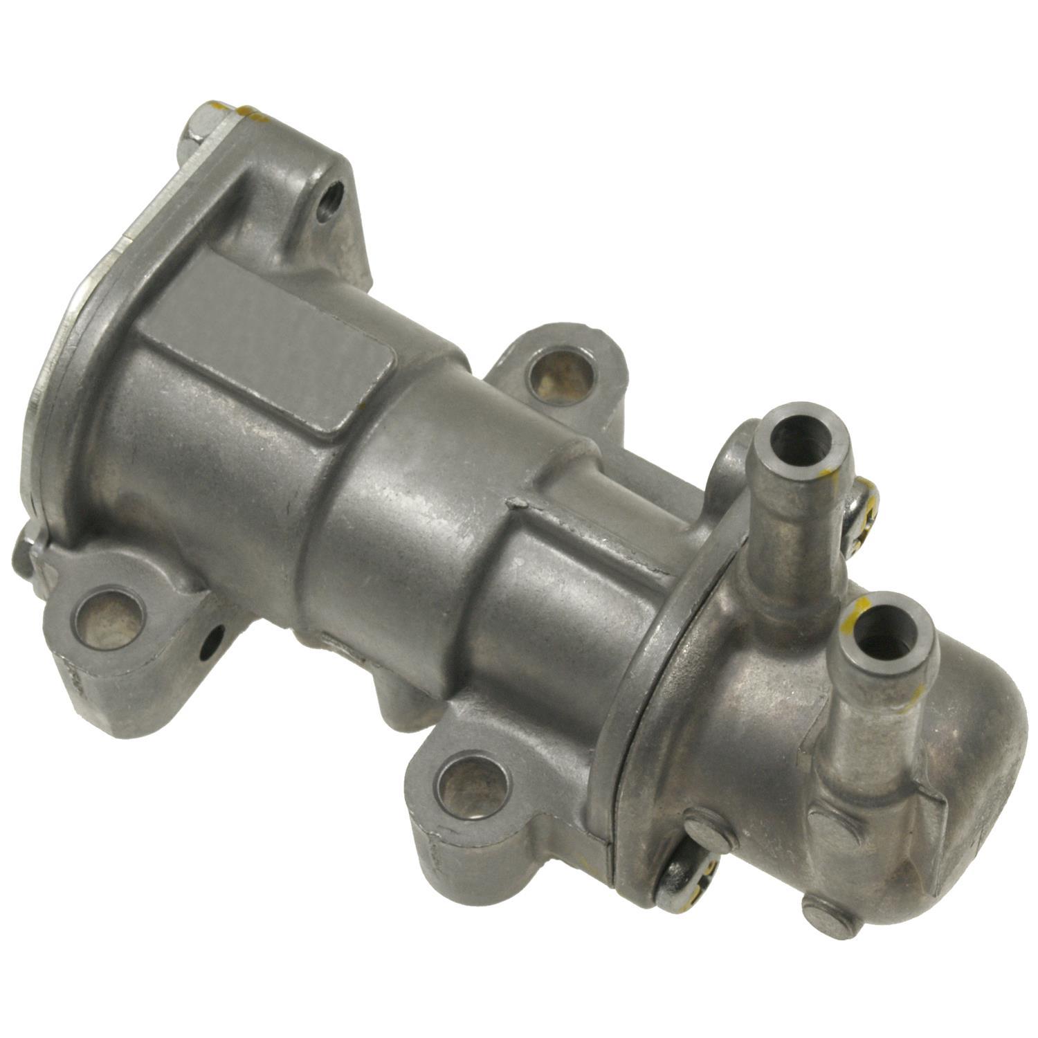 Standard Motor Products ES161 - Carburetor Idle Stop Solenoid Standard Motor Products ES161 Carburetor Idle Stop Solenoid product image 3 of 3
