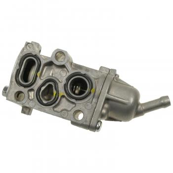 Standard Motor Products ES165 Carburetor Idle Stop Solenoid product image 2 of 3