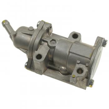 Standard Motor Products ES165 Carburetor Idle Stop Solenoid product image 3 of 3