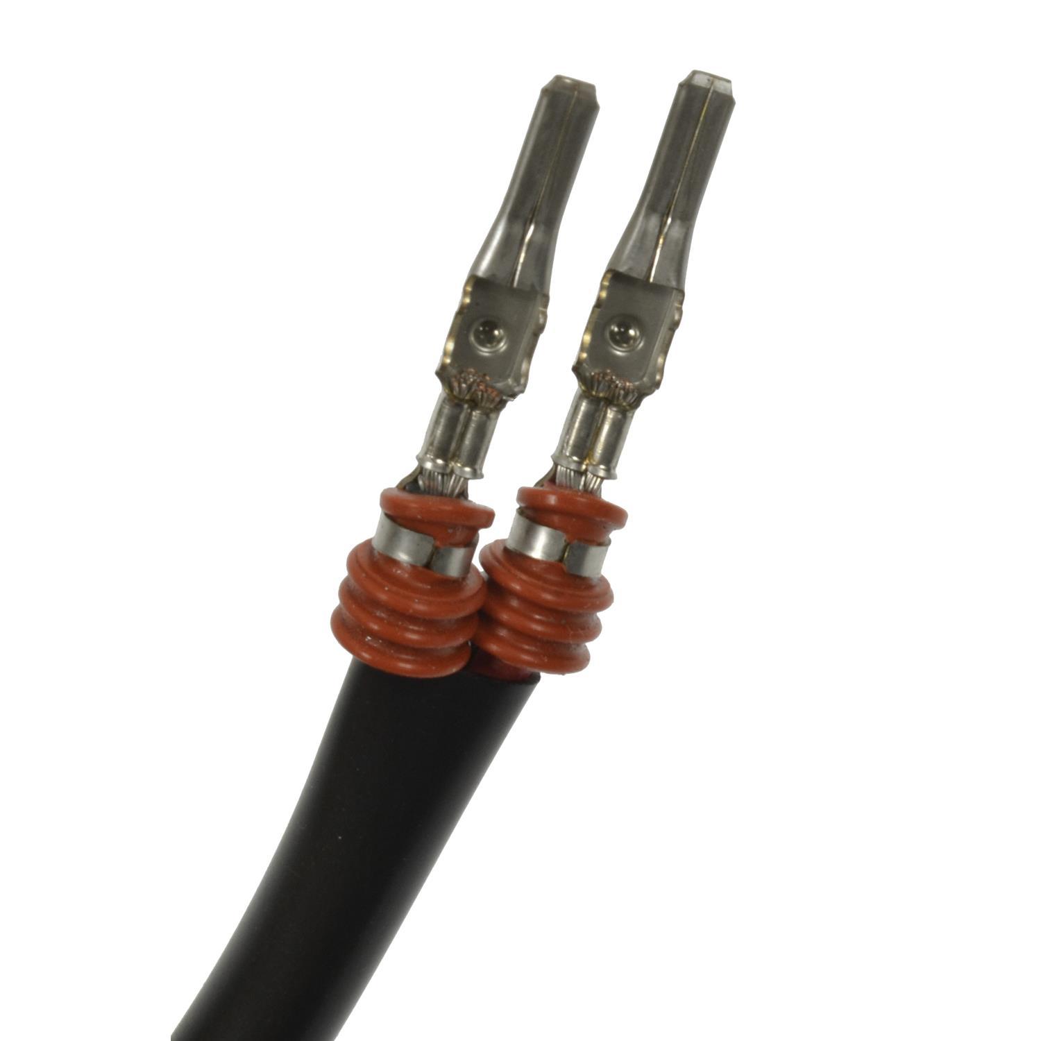 Standard Motor Products ES171 - Carburetor Idle Stop Solenoid Standard Motor Products ES171 Carburetor Idle Stop Solenoid product image 3 of 3
