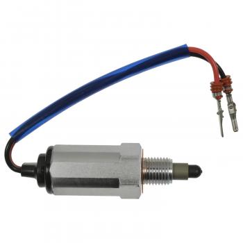 Standard Motor Products ES172 Carburetor Idle Stop Solenoid product image 2 of 3