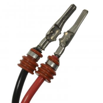 Standard Motor Products ES172 Carburetor Idle Stop Solenoid product image 3 of 3