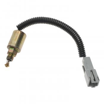 Standard Motor Products ES49 - Carburetor Idle Stop Solenoid Standard Motor Products ES49 Carburetor Idle Stop Solenoid product image 2 of 3