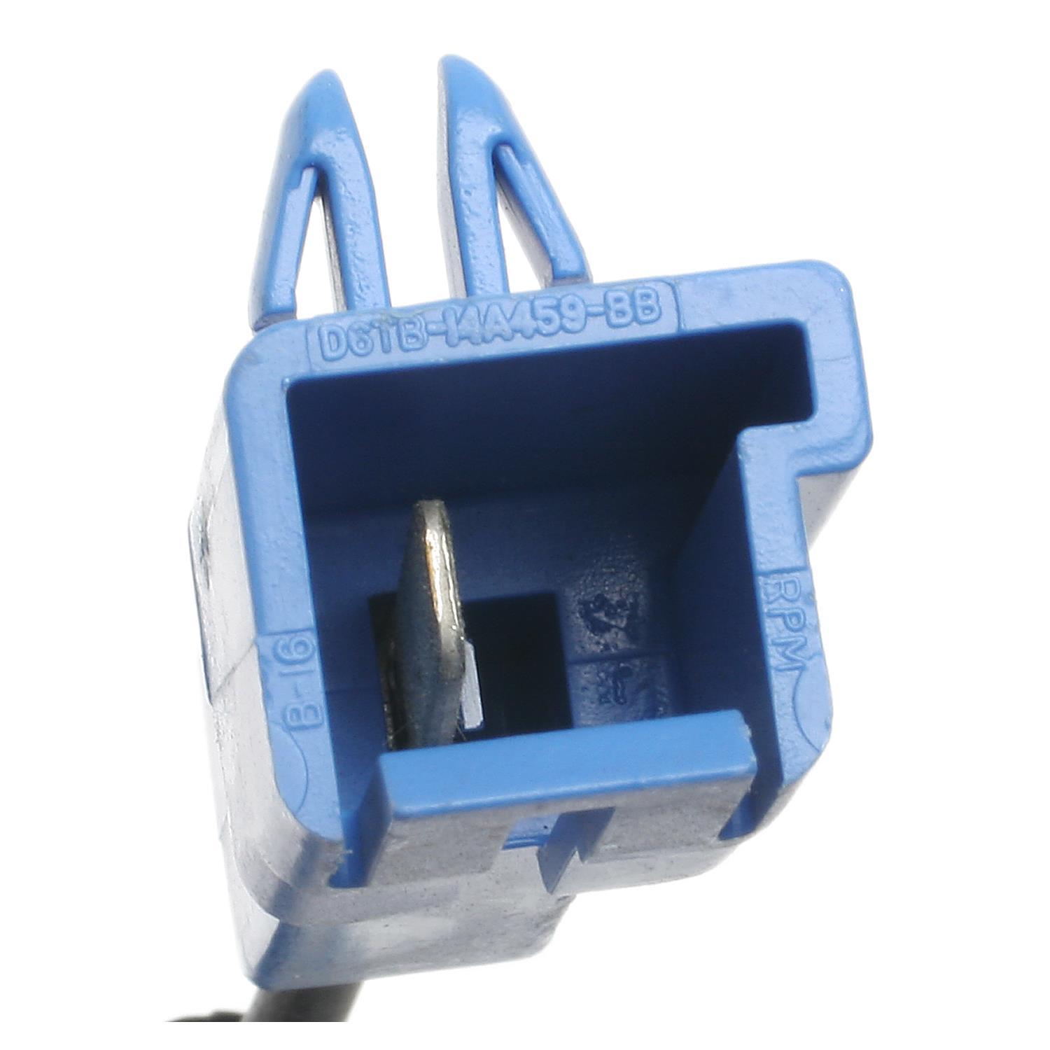 Standard Motor Products ES67 - Carburetor Idle Stop Solenoid Standard Motor Products ES67 Carburetor Idle Stop Solenoid product image 3 of 4