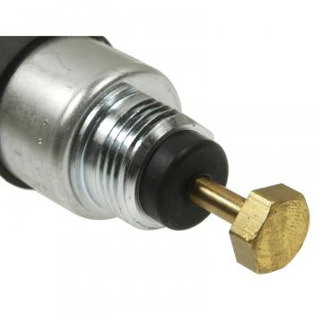 Standard Motor Products ES9 Carburetor Idle Stop Solenoid product image 1 of 3