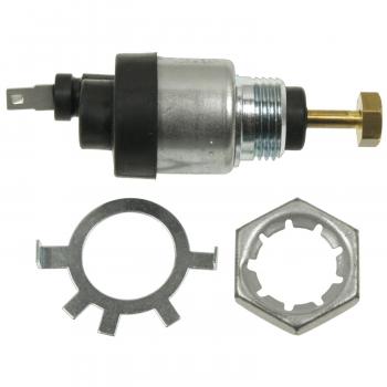 Standard Motor Products ES9 Carburetor Idle Stop Solenoid product image 2 of 3