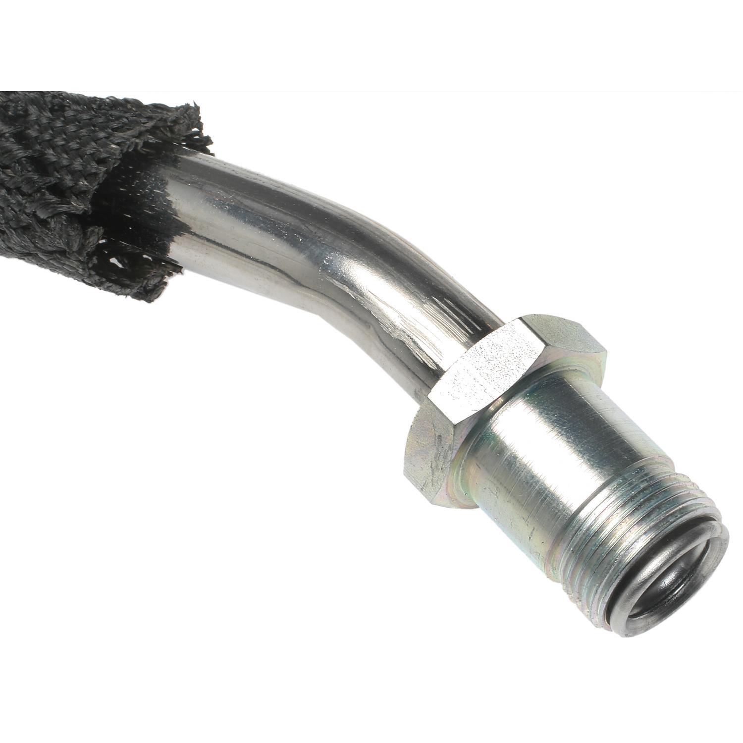 Standard Motor Products ETB1 - EGR Tube Standard Motor Products ETB1 EGR Tube product image 1 of 3