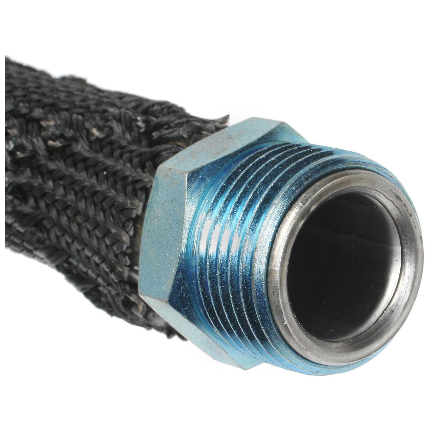 Standard Motor Products ETB16 - EGR Tube Standard Motor Products ETB16 EGR Tube product image 1 of 3