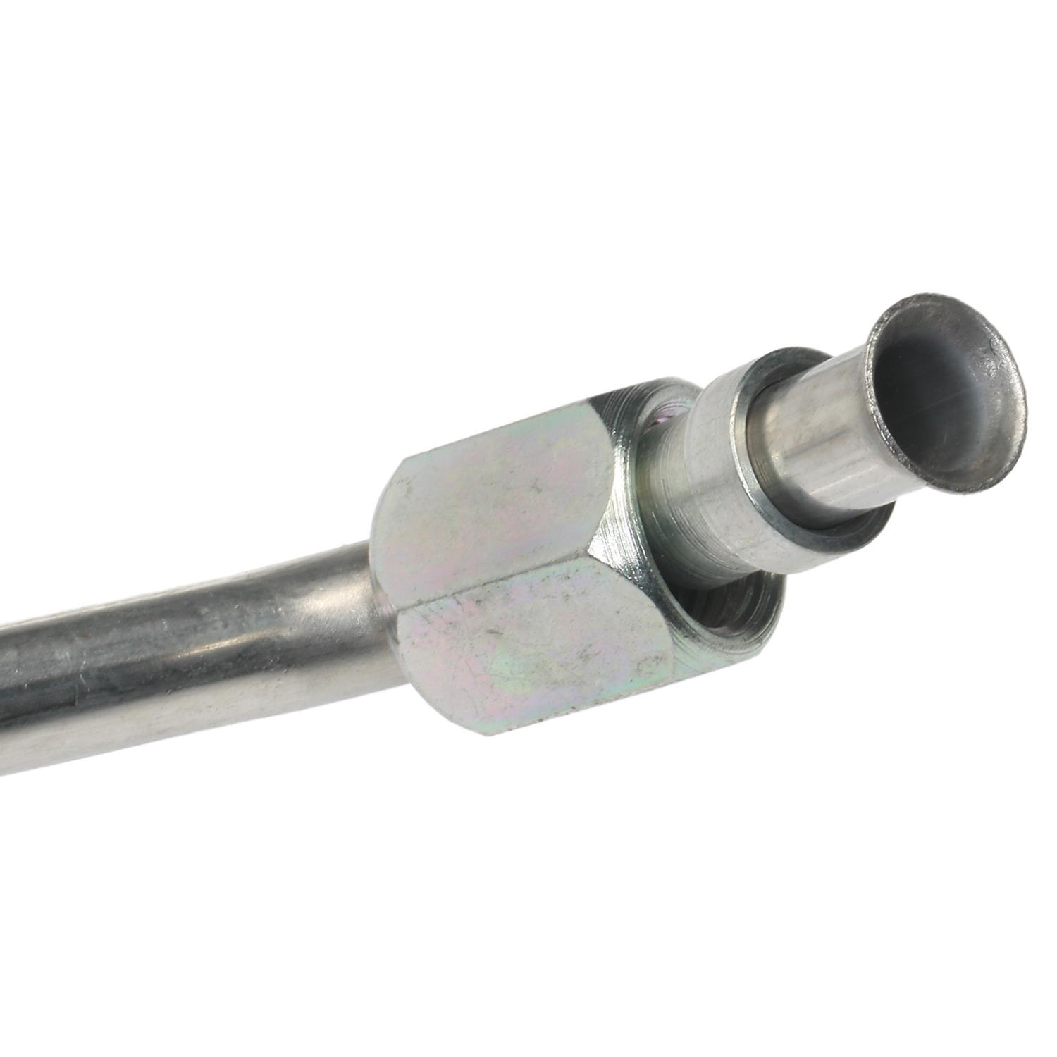 Standard Motor Products ETB18 - EGR Tube Standard Motor Products ETB18 EGR Tube product image 1 of 3