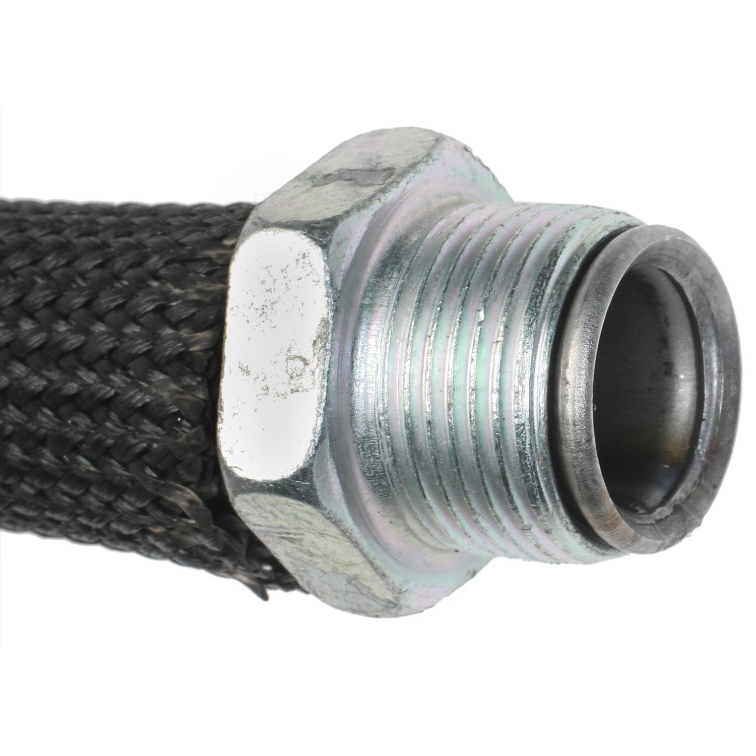 Standard Motor Products ETB19 - EGR Tube Standard Motor Products ETB19 EGR Tube product image 1 of 5