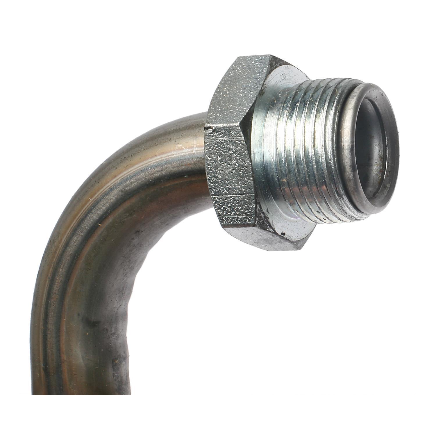 Standard Motor Products ETB20 - EGR Tube Standard Motor Products ETB20 EGR Tube product image 2 of 4