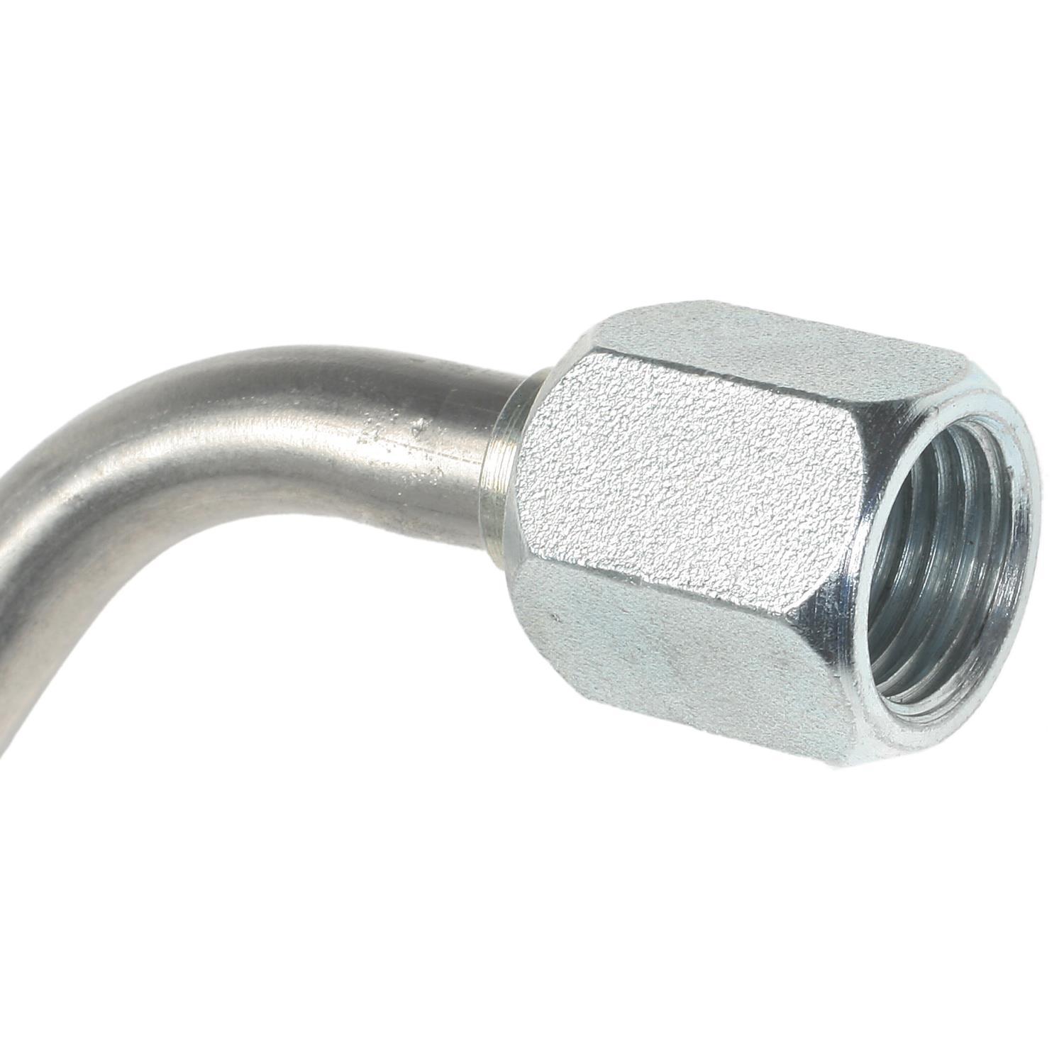 Standard Motor Products ETB27 - EGR Tube Standard Motor Products ETB27 EGR Tube product image 1 of 3