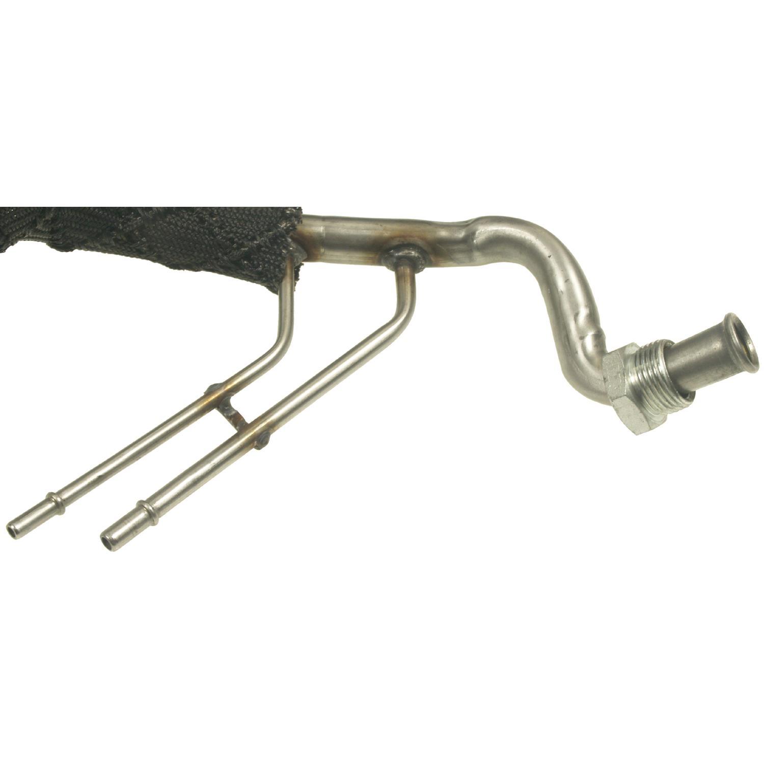 Standard Motor Products ETB51 EGR Tube product image 3 of 3
