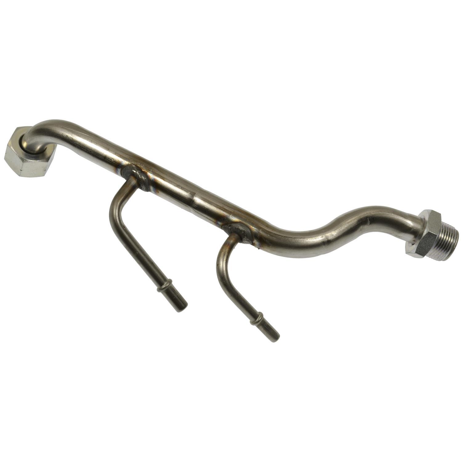 Standard Motor Products ETB80 - EGR Tube Standard Motor Products ETB80 EGR Tube product image 1 of 3