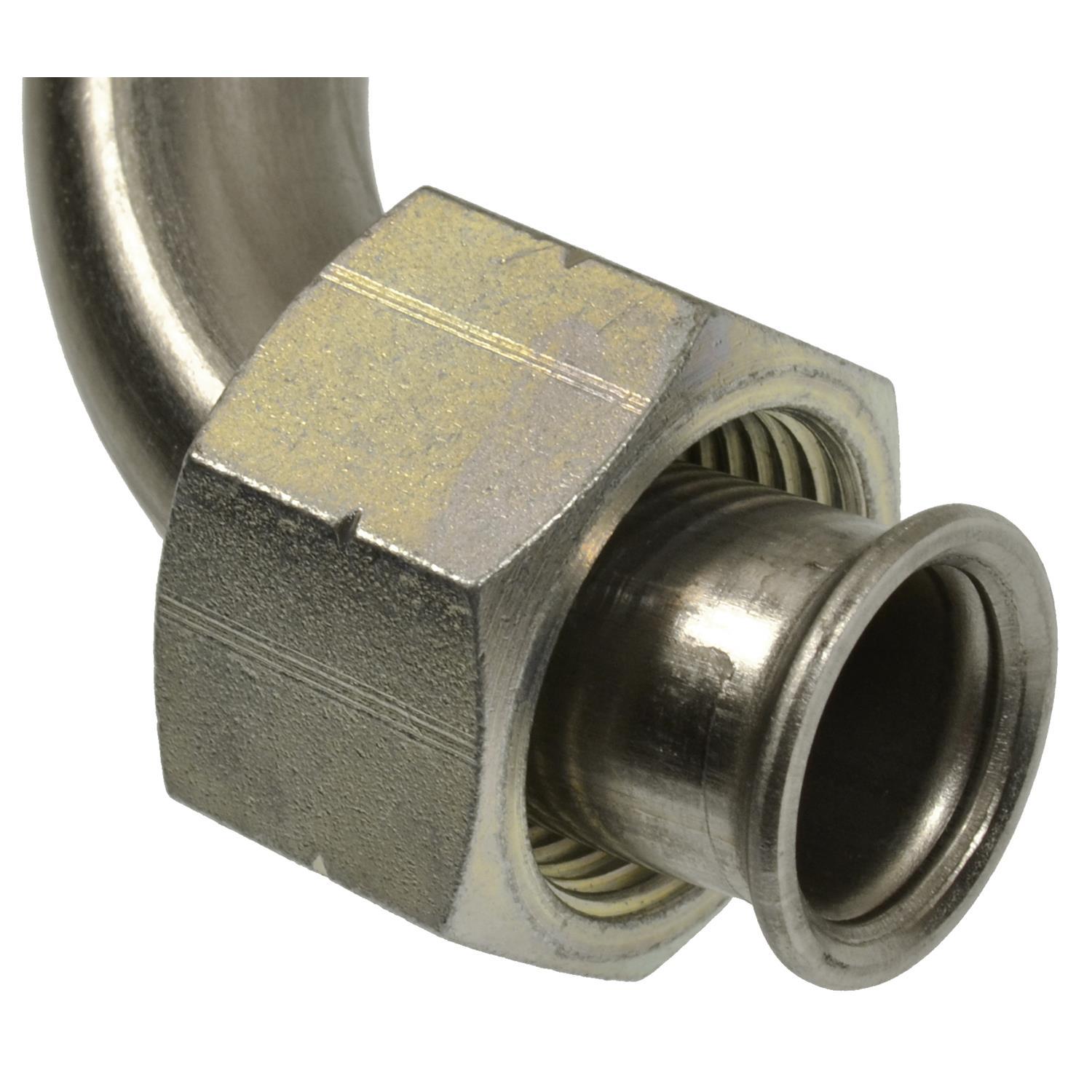 Standard Motor Products ETB80 - EGR Tube Standard Motor Products ETB80 EGR Tube product image 2 of 3