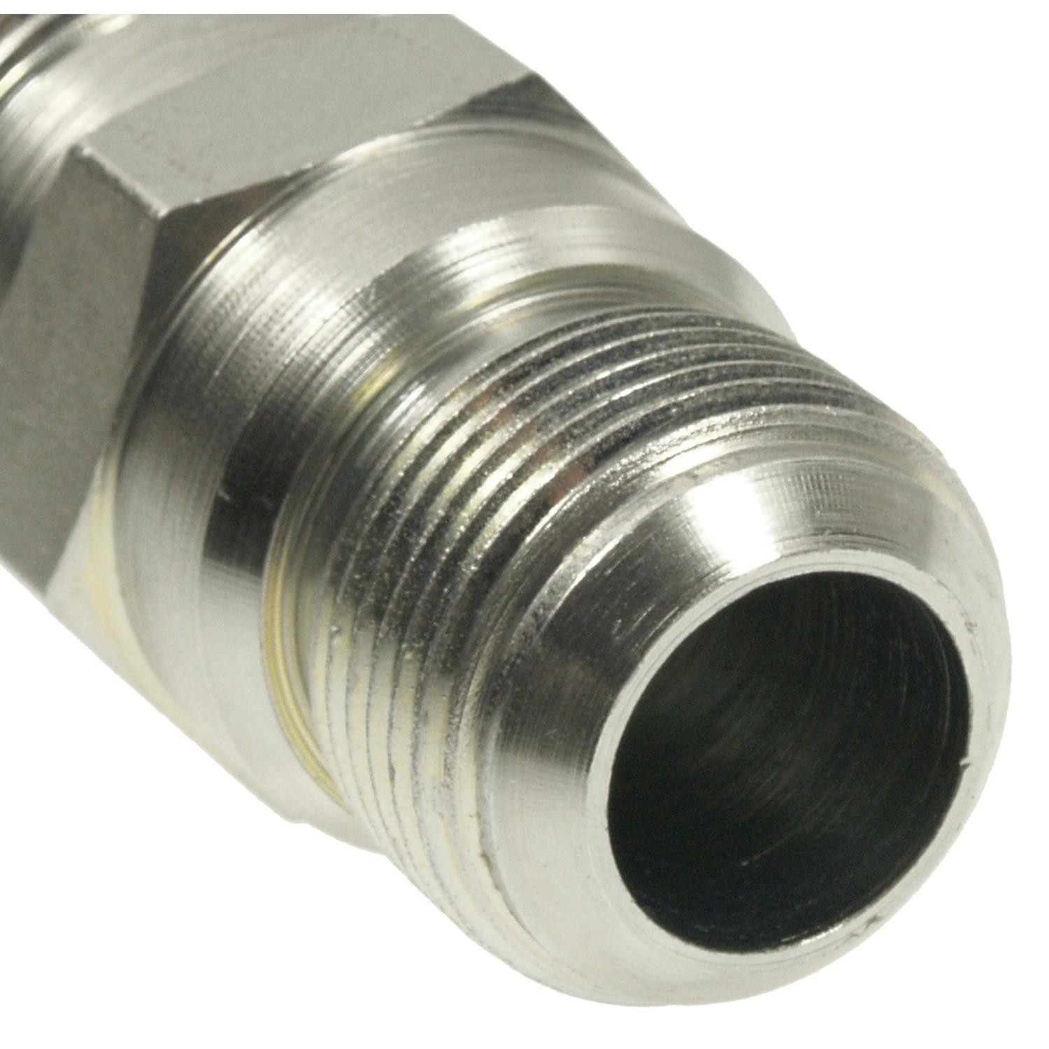 Standard Motor Products ETB86 - EGR Tube Connector Standard Motor Products ETB86 EGR Tube Connector product image 1 of 2