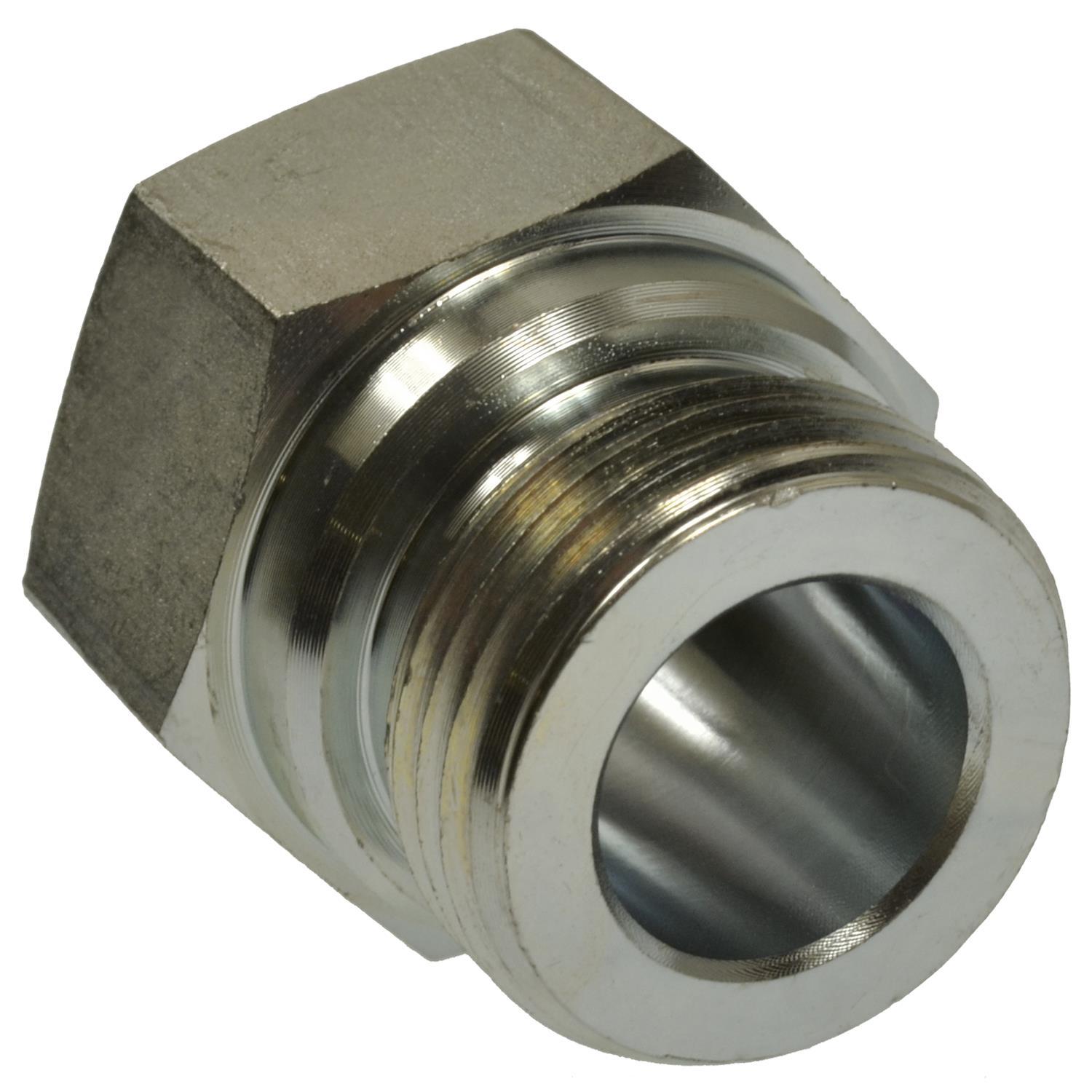 Standard Motor Products ETB87 - EGR Tube Connector Standard Motor Products ETB87 EGR Tube Connector product image 1 of 3