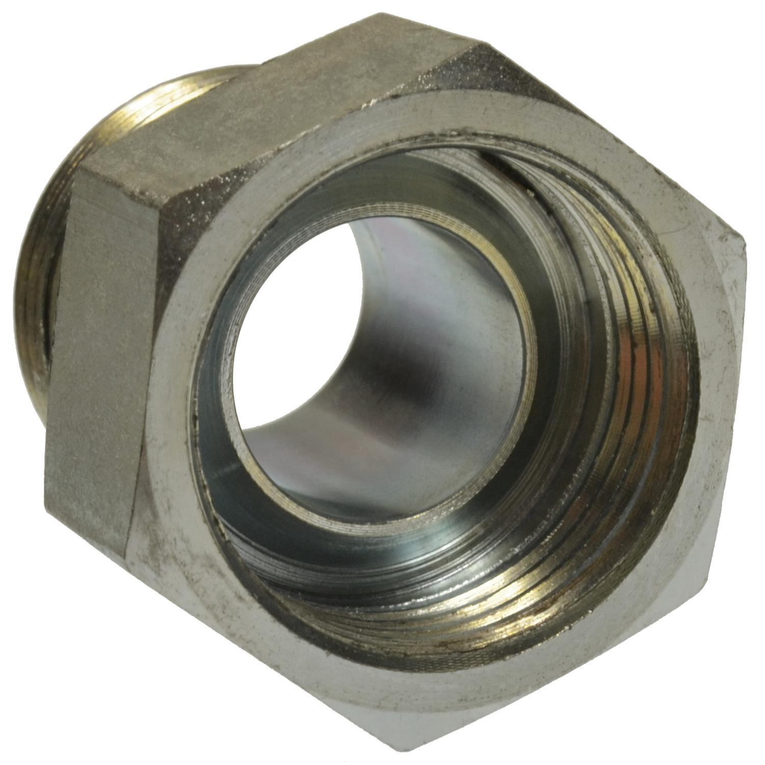 Standard Motor Products ETB87 - EGR Tube Connector Standard Motor Products ETB87 EGR Tube Connector product image 2 of 3
