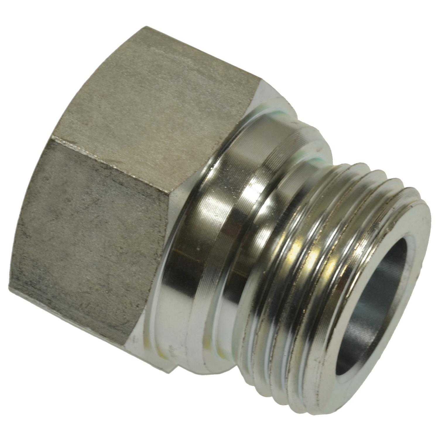 Standard Motor Products ETB87 - EGR Tube Connector Standard Motor Products ETB87 EGR Tube Connector product image 3 of 3