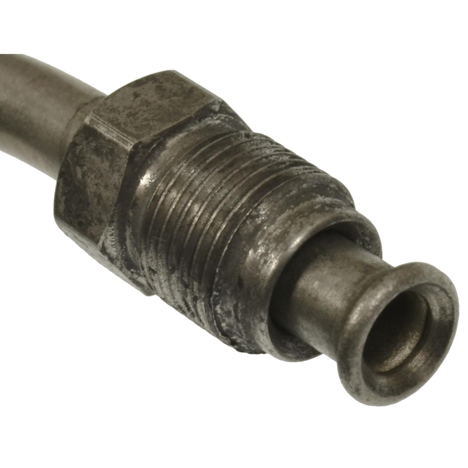 Standard Motor Products ETB91 - EGR Tube Standard Motor Products ETB91 EGR Tube product image 1 of 3