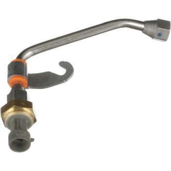 Standard Motor Products ETB92 EGR Tube product image 3 of 3