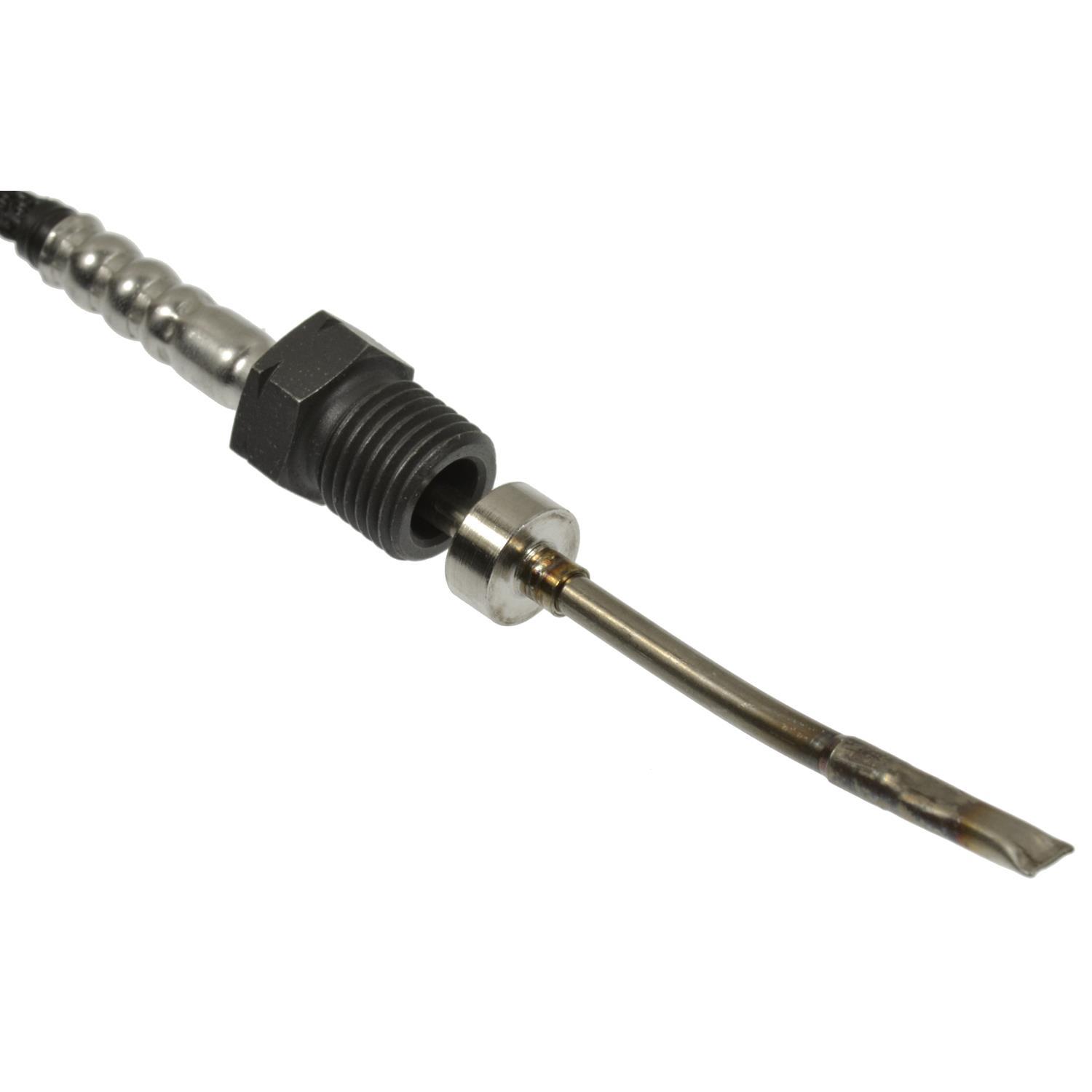 Standard Motor Products ETS115 - Exhaust Temperature Sensor Standard Motor Products ETS115 Exhaust Temperature Sensor product image 1 of 3