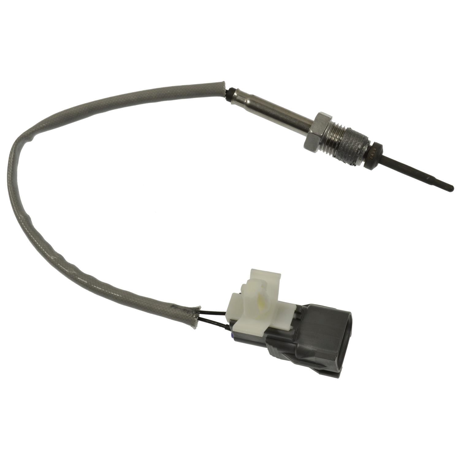 Standard Motor Products ETS121 - Exhaust Temperature Sensor Standard Motor Products ETS121 EGR Valve Temperature Sensor product image 2 of 3