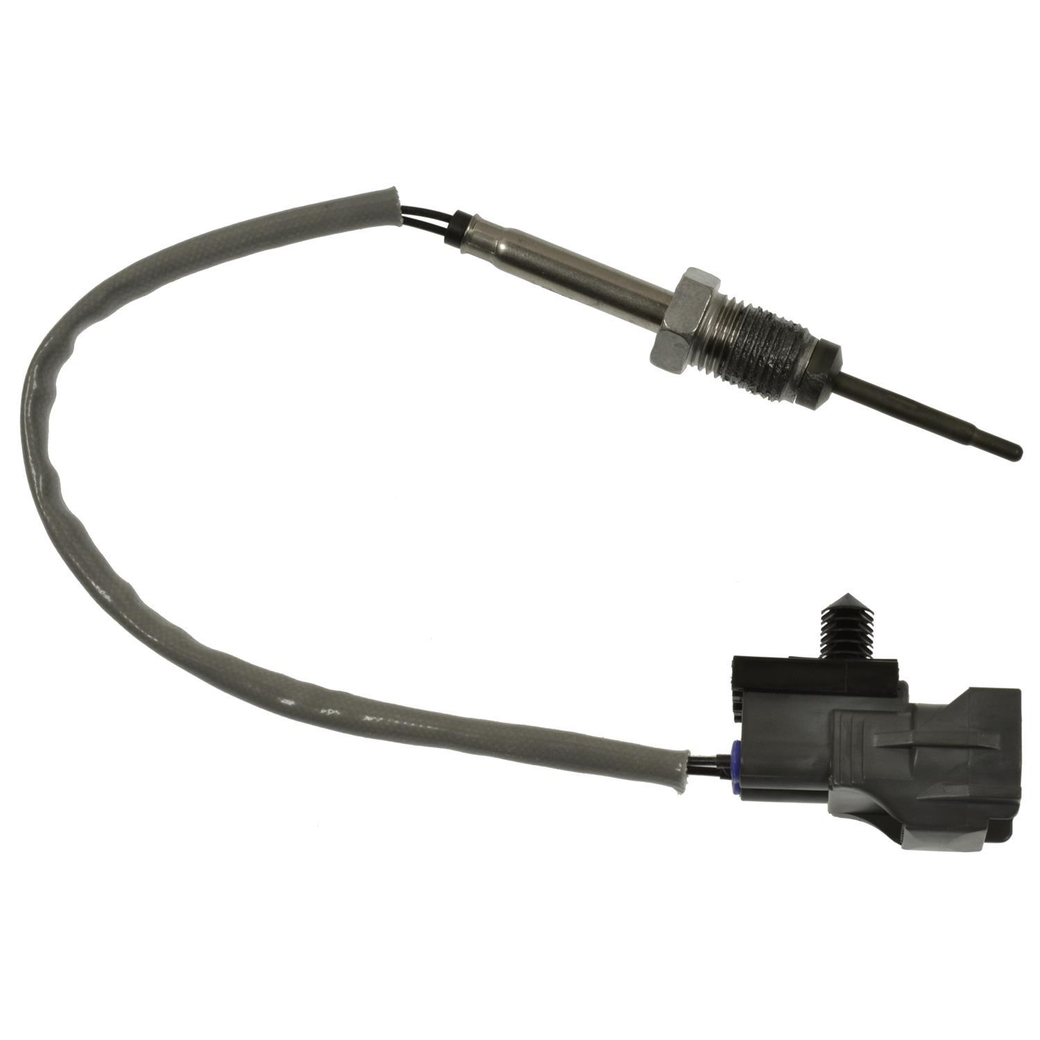 Standard Motor Products ETS125 - Exhaust Temperature Sensor Standard Motor Products ETS125 EGR Valve Temperature Sensor product image 2 of 3
