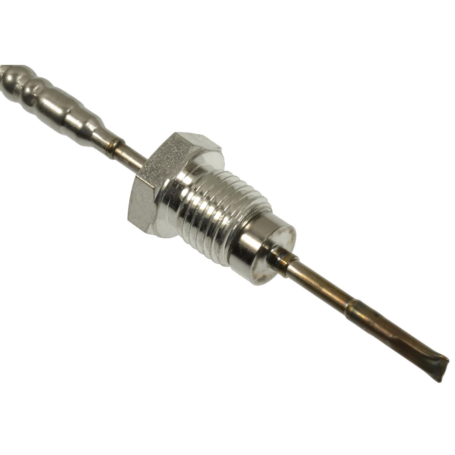 Standard Motor Products ETS138 - Exhaust Temperature Sensor Standard Motor Products ETS138 Exhaust Temperature Sensor product image 1 of 3
