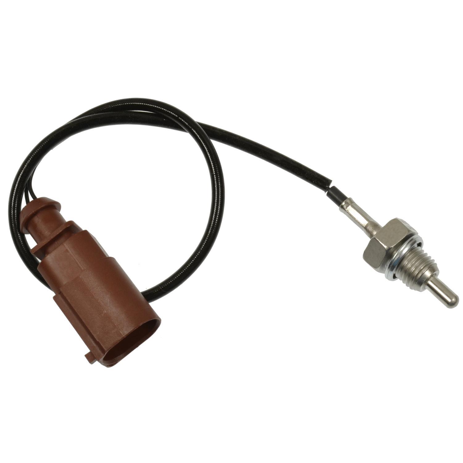 Standard Motor Products ETS154 - Exhaust Temperature Sensor Standard Motor Products ETS154 Exhaust Temperature Sensor product image 2 of 3