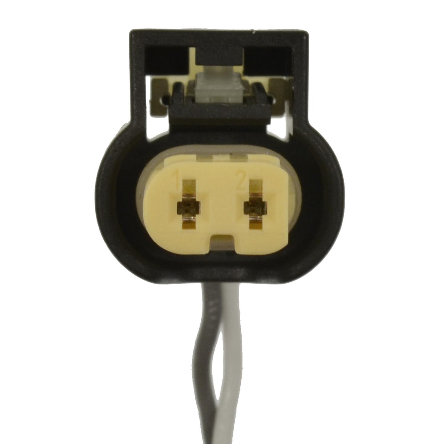 Standard Motor Products ETS195 - Exhaust Temperature Sensor Standard Motor Products ETS195 Exhaust Temperature Sensor product image 3 of 3