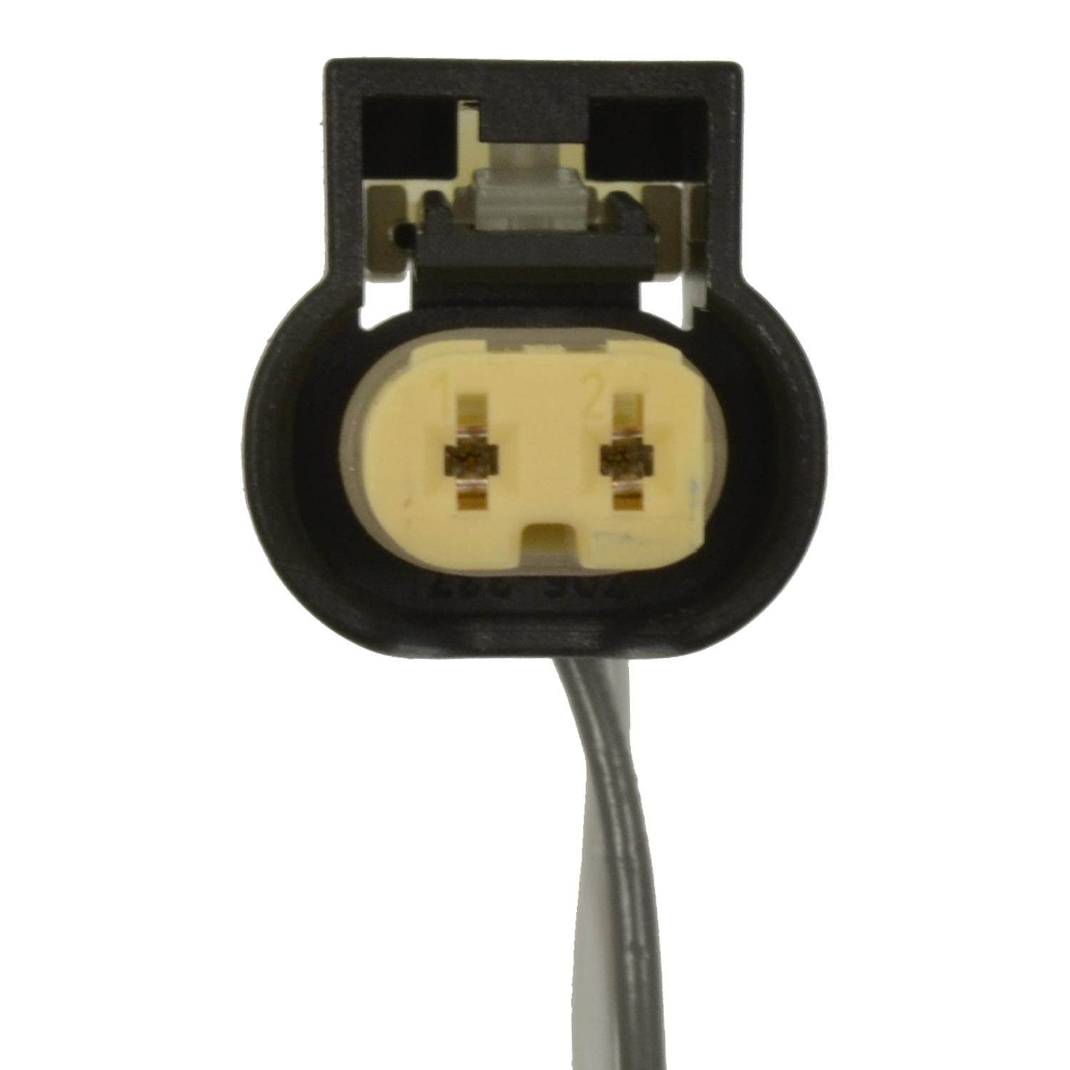 Standard Motor Products ETS196 - Exhaust Temperature Sensor Standard Motor Products ETS196 Exhaust Temperature Sensor product image 3 of 3