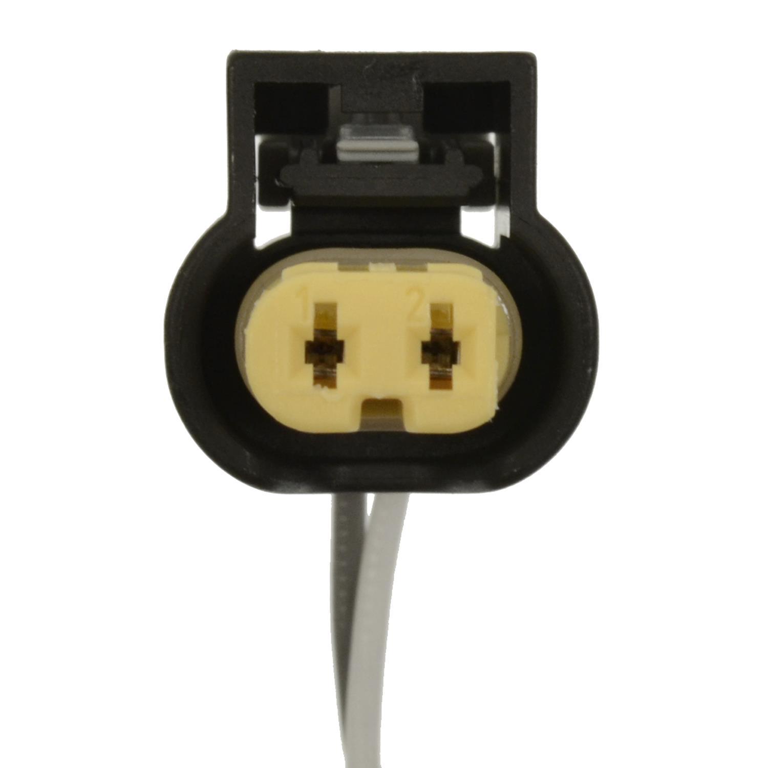 Standard Motor Products ETS197 - Exhaust Temperature Sensor Standard Motor Products ETS197 Exhaust Temperature Sensor product image 3 of 3