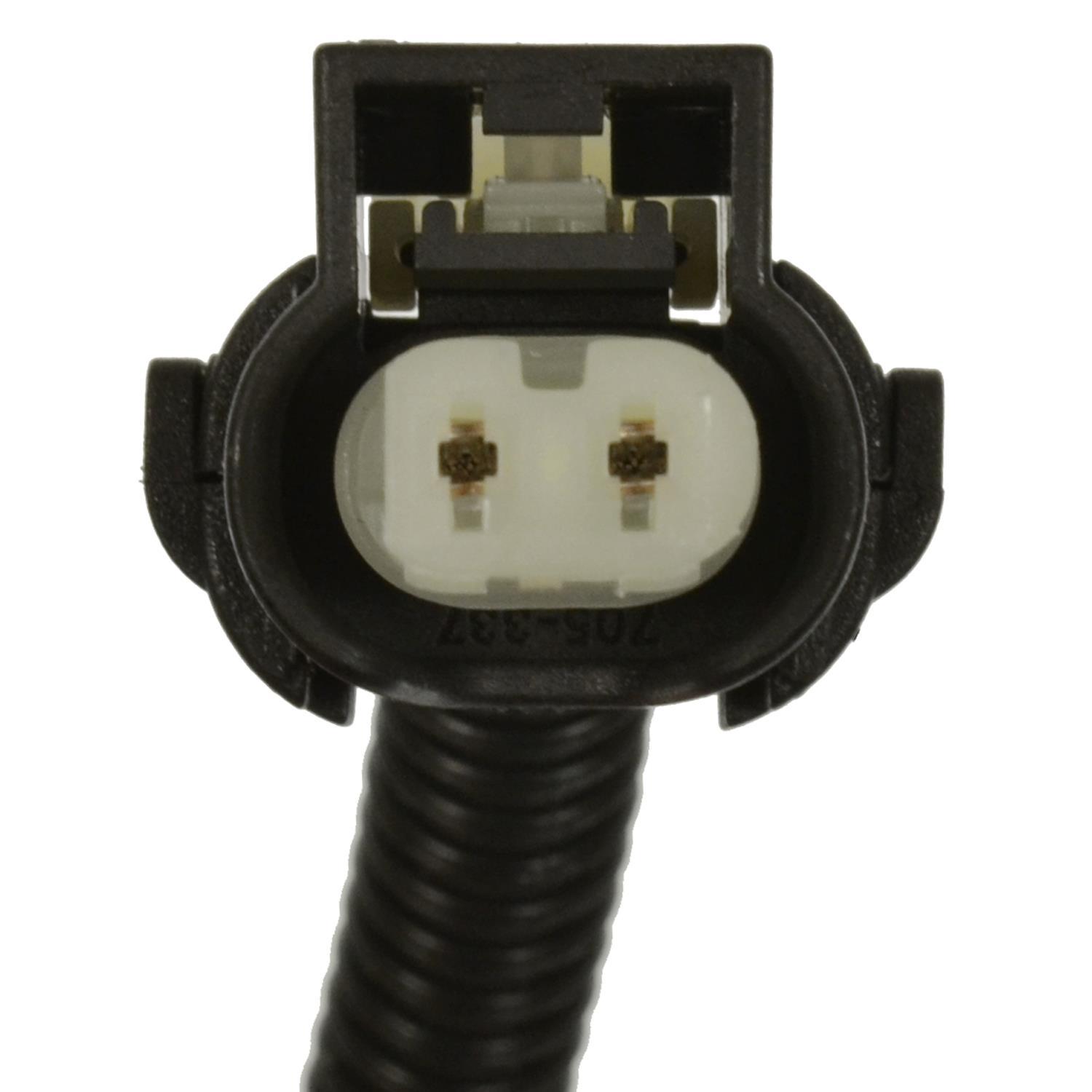 Standard Motor Products ETS211 - Exhaust Temperature Sensor Standard Motor Products ETS211 Exhaust Temperature Sensor product image 3 of 3