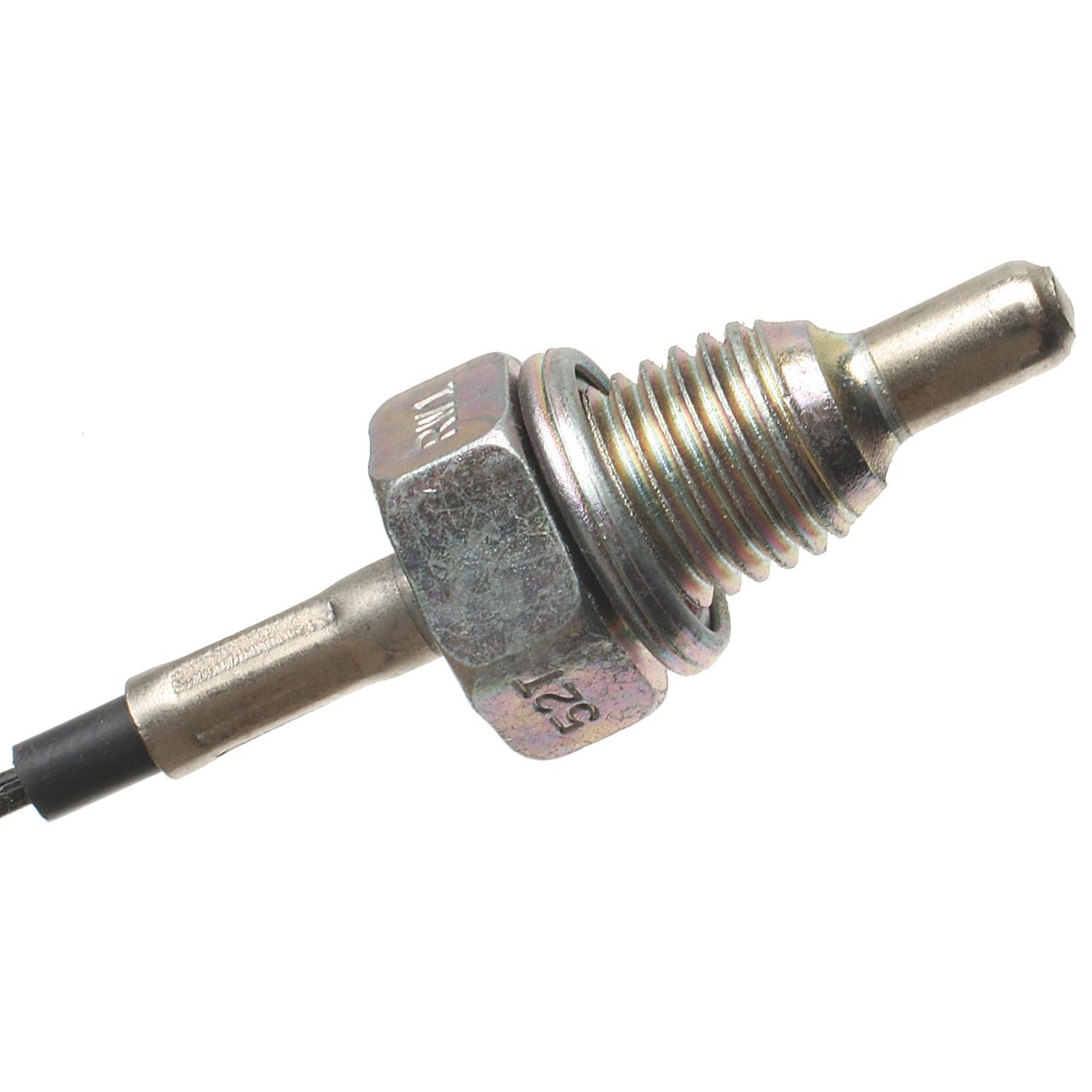 Standard Motor Products ETS37 - Exhaust Temperature Sensor Standard Motor Products ETS37 EGR Valve Temperature Sensor product image 1 of 3