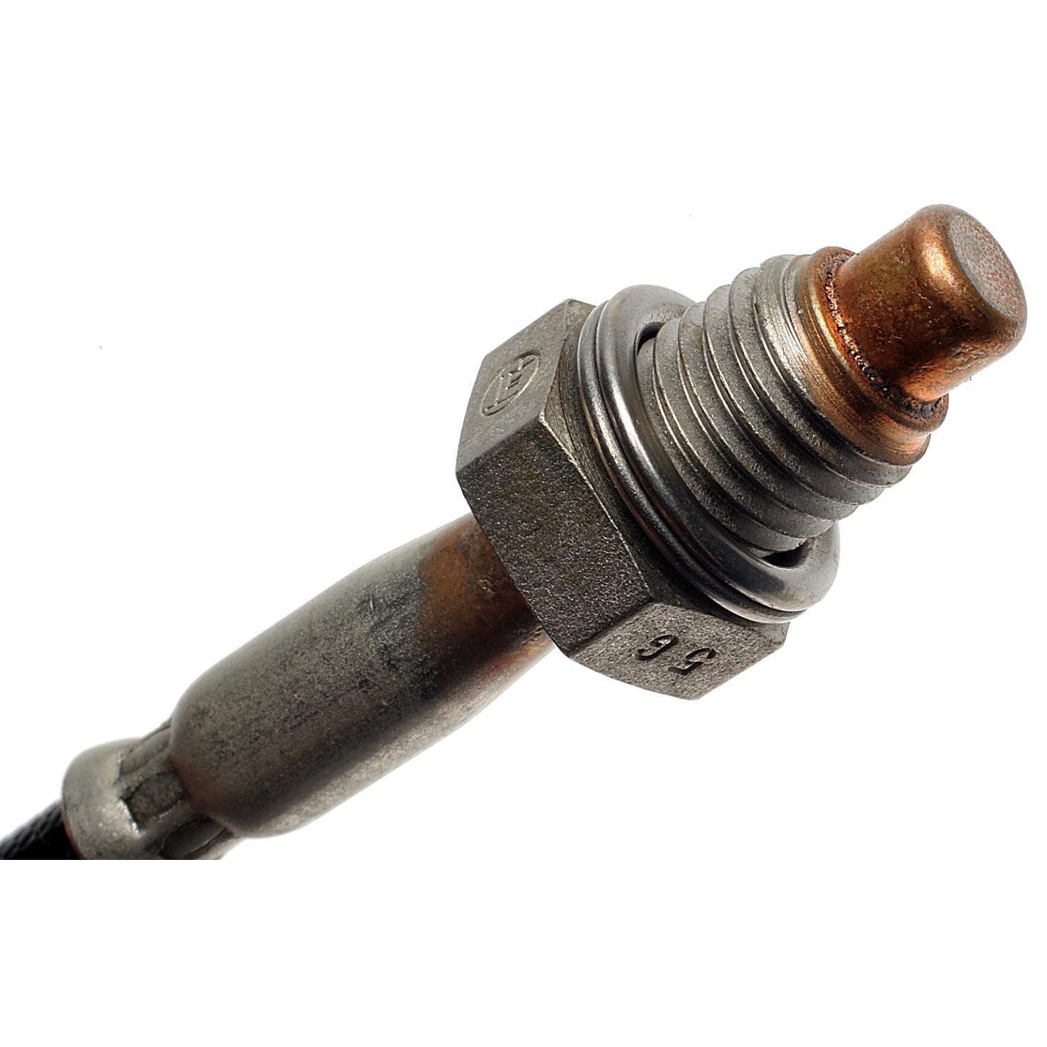 Standard Motor Products ETS53 - Exhaust Temperature Sensor Standard Motor Products ETS53 EGR Valve Temperature Sensor product image 1 of 3
