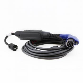 Standard Motor Products EVB004 Drive Motor Battery Pack Charging Cord product image 2 of 3