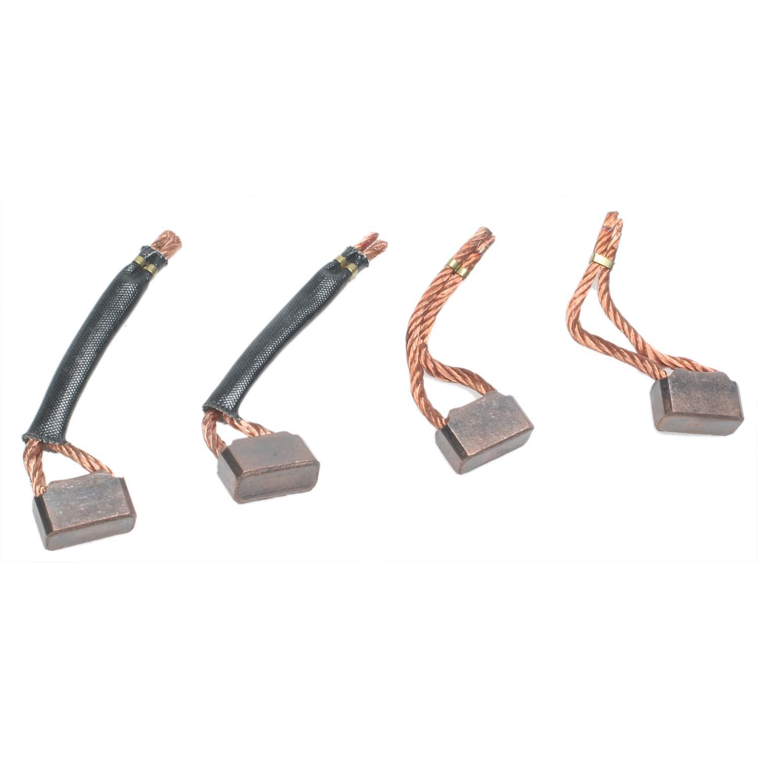 Standard Motor Products EX16B Starter Brush Set product image 1 of 3