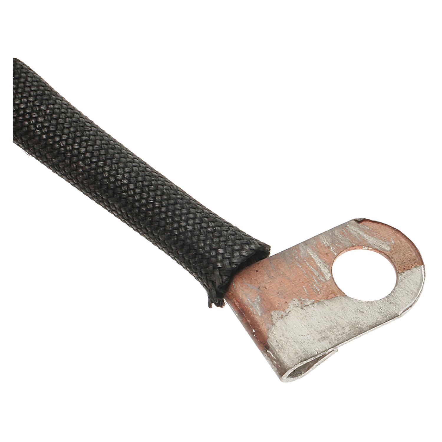 Standard Motor Products EX57 Alternator Brush Set product image 2 of 3